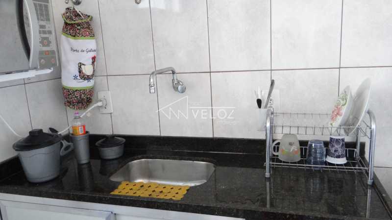 Apartamento à venda com 2 quartos, 67m² - Foto 15