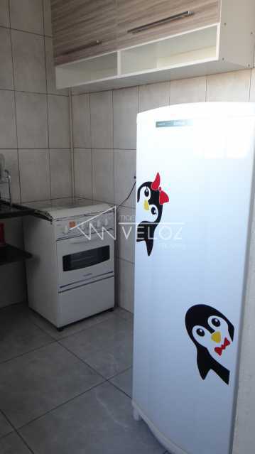 Apartamento à venda com 2 quartos, 67m² - Foto 16