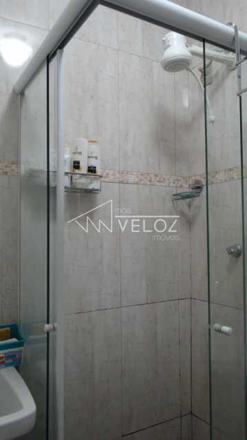 Apartamento à venda com 2 quartos, 67m² - Foto 21