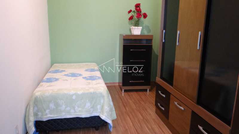 Apartamento à venda com 2 quartos, 67m² - Foto 8