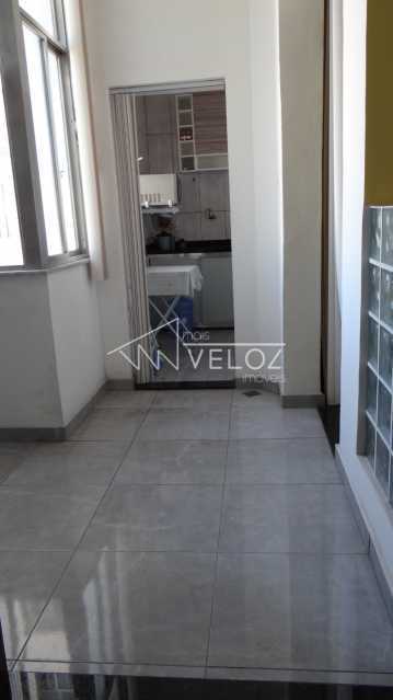 Apartamento à venda com 2 quartos, 67m² - Foto 11