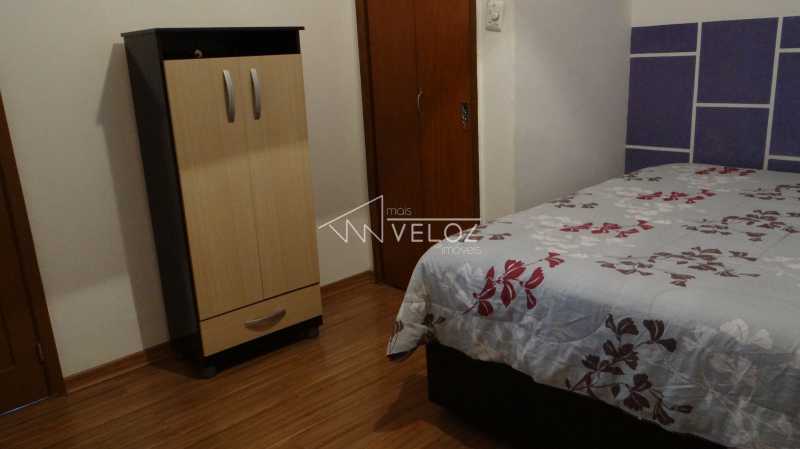 Apartamento à venda com 2 quartos, 67m² - Foto 7