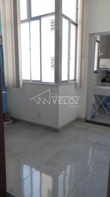 Apartamento à venda com 2 quartos, 67m² - Foto 12