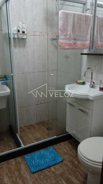 Apartamento à venda com 2 quartos, 67m² - Foto 19