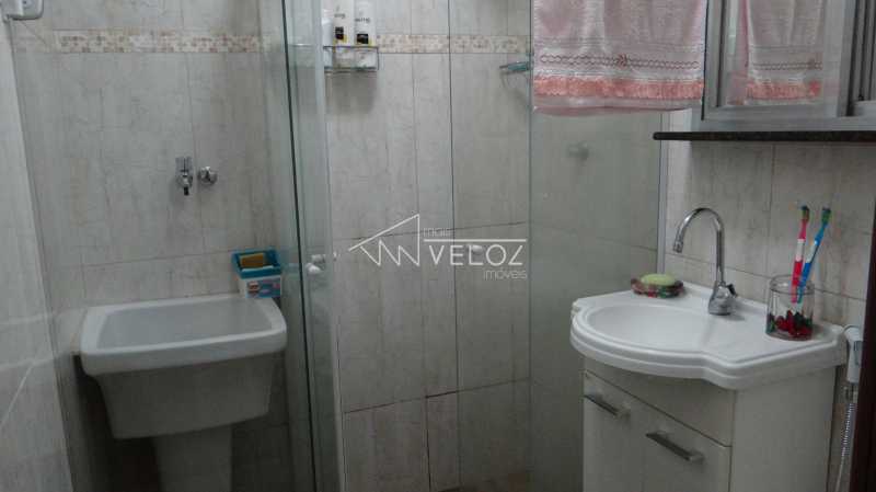 Apartamento à venda com 2 quartos, 67m² - Foto 18