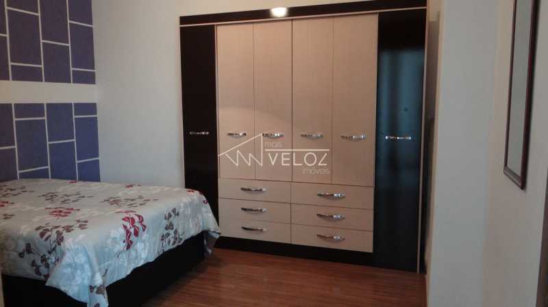 Apartamento à venda com 2 quartos, 67m² - Foto 6