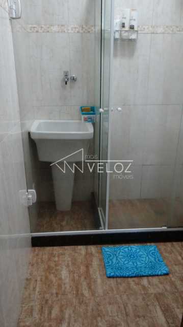 Apartamento à venda com 2 quartos, 67m² - Foto 20