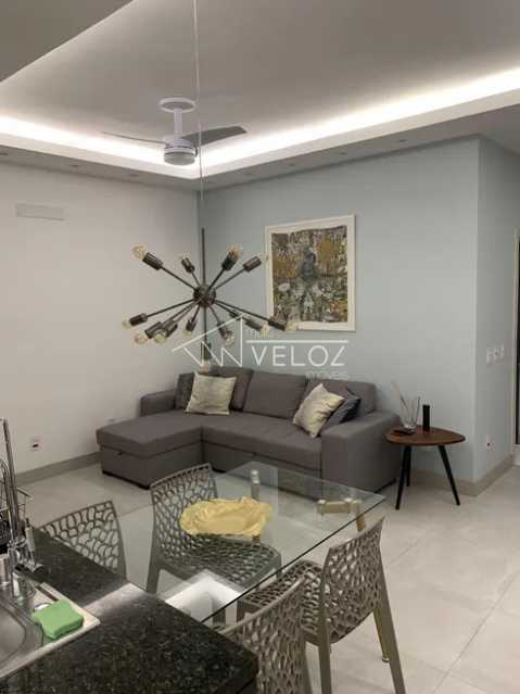 Apartamento, 1 quarto, 46 m² - Foto 19