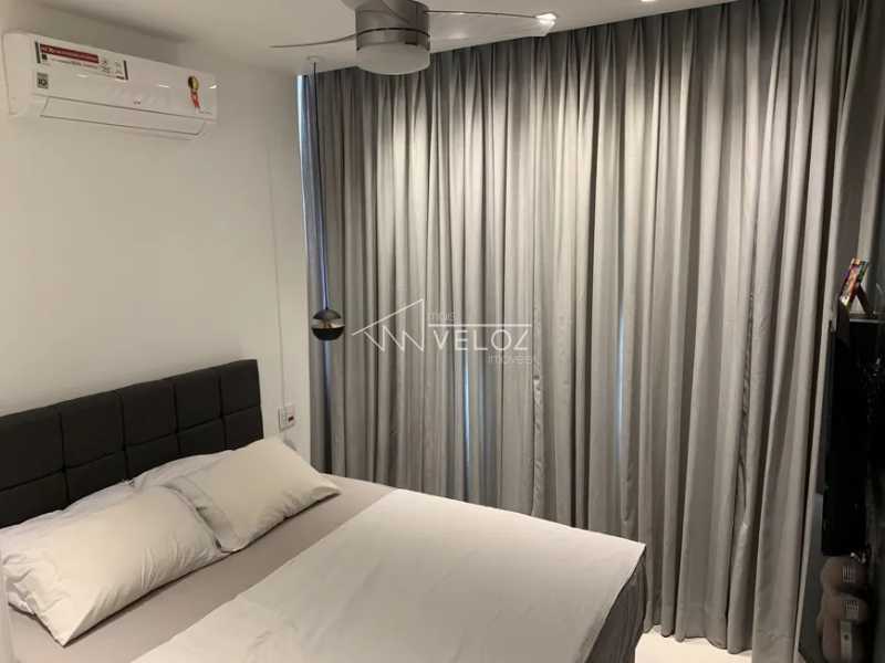 Apartamento, 1 quarto, 46 m² - Foto 8