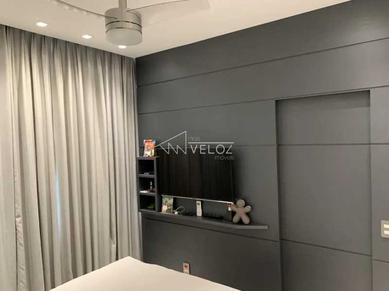 Apartamento, 1 quarto, 46 m² - Foto 18