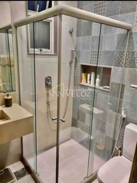 Apartamento, 1 quarto, 46 m² - Foto 17