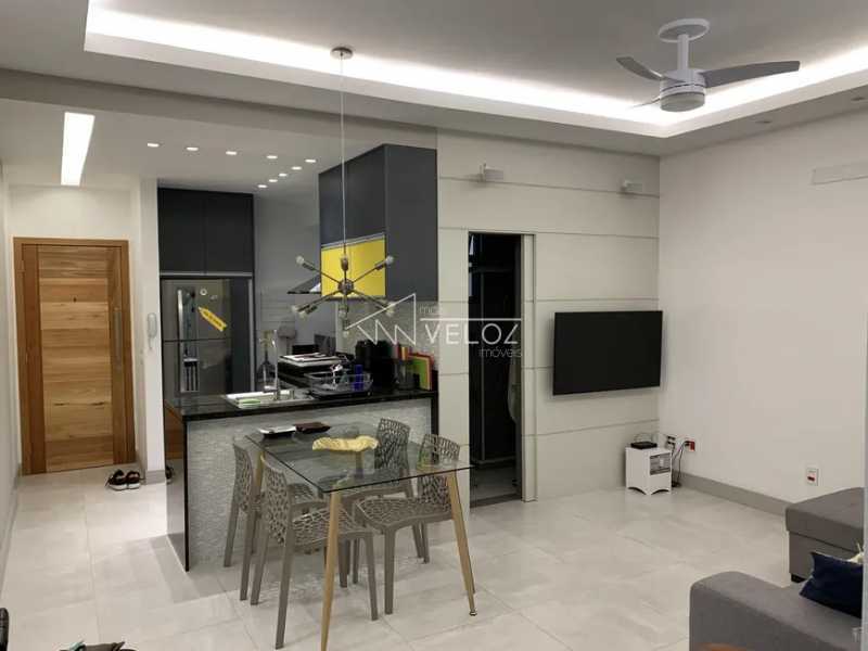 Apartamento, 1 quarto, 46 m² - Foto 7