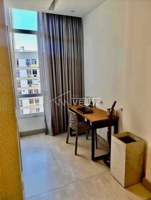 Apartamento, 1 quarto, 46 m² - Foto 10