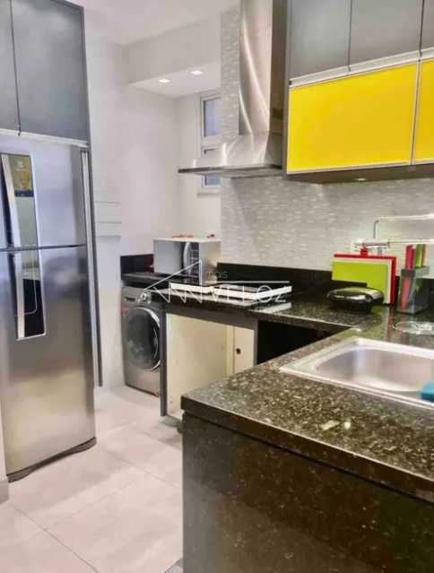 Apartamento, 1 quarto, 46 m² - Foto 20