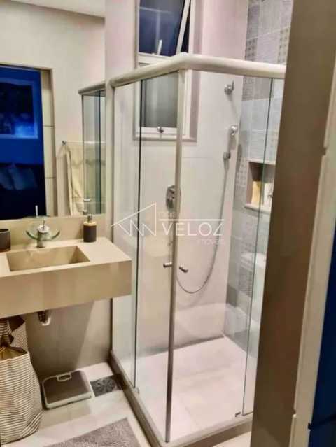 Apartamento, 1 quarto, 46 m² - Foto 13