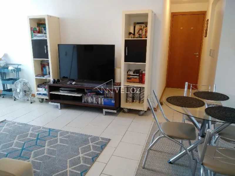 Apartamento, 1 quarto, 45 m² - Foto 20