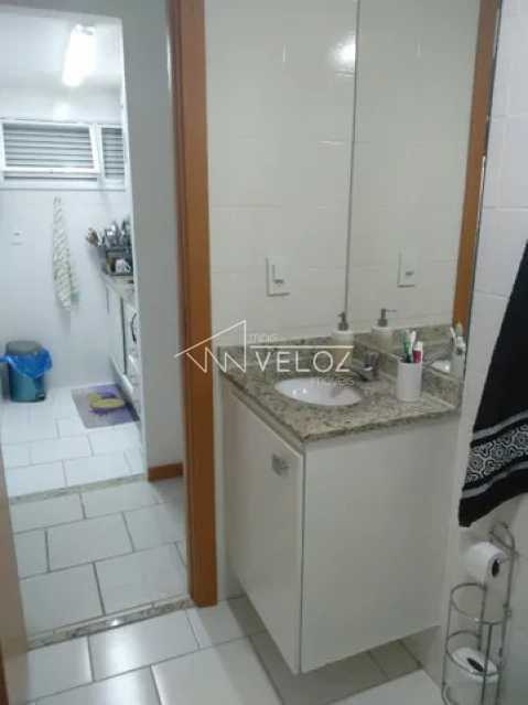 Apartamento, 1 quarto, 45 m² - Foto 21