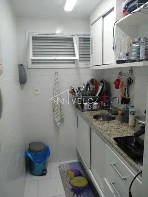 Apartamento, 1 quarto, 45 m² - Foto 24