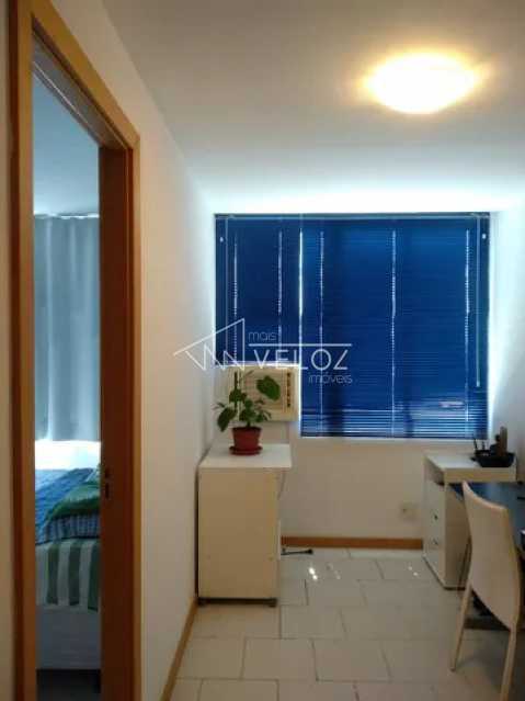 Apartamento, 1 quarto, 45 m² - Foto 15