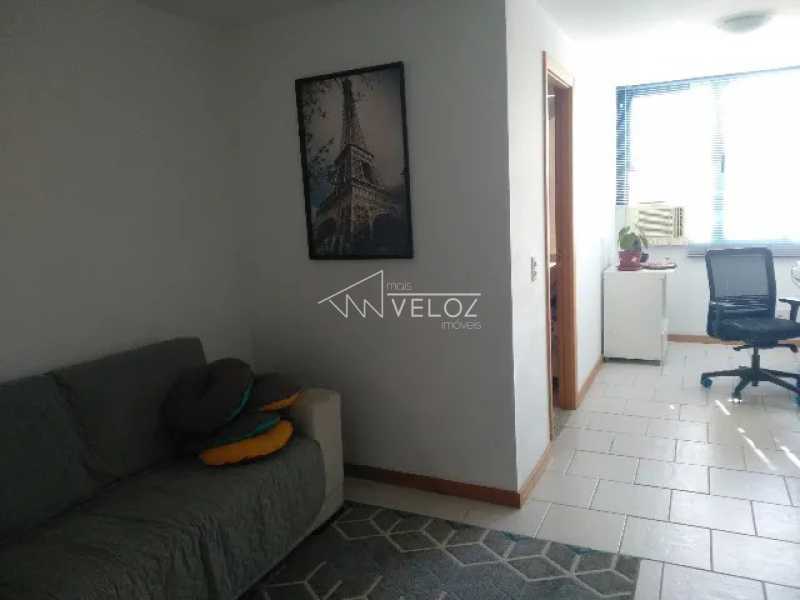 Apartamento, 1 quarto, 45 m² - Foto 13