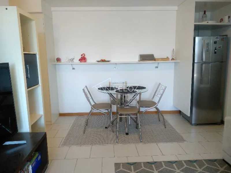 Apartamento, 1 quarto, 45 m² - Foto 17