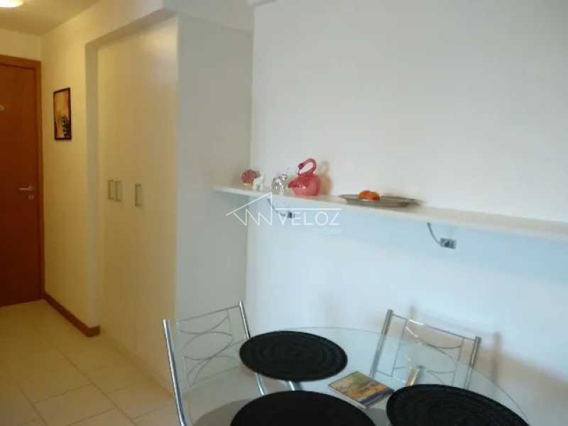Apartamento, 1 quarto, 45 m² - Foto 5