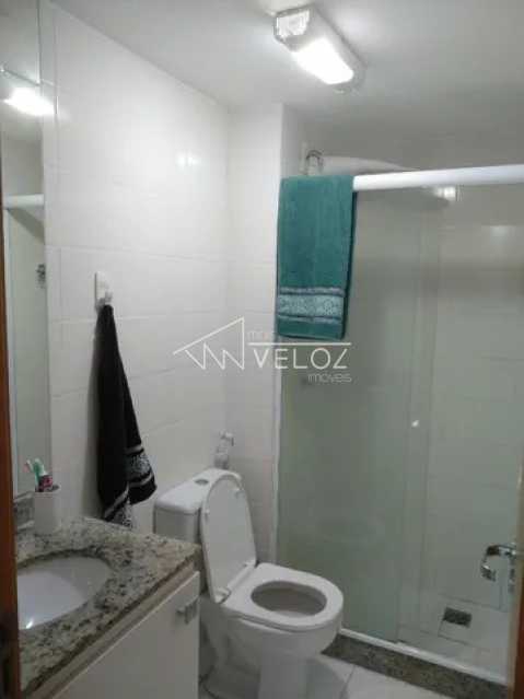 Apartamento, 1 quarto, 45 m² - Foto 7