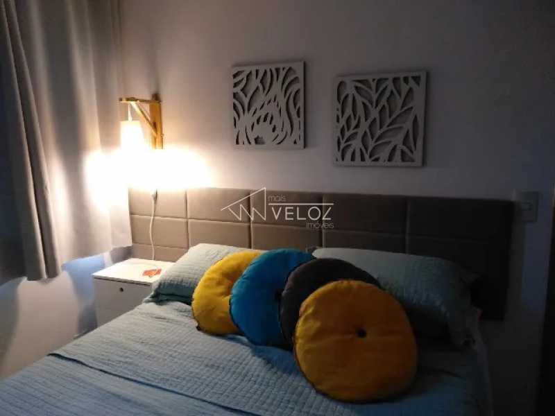 Apartamento, 1 quarto, 45 m² - Foto 19