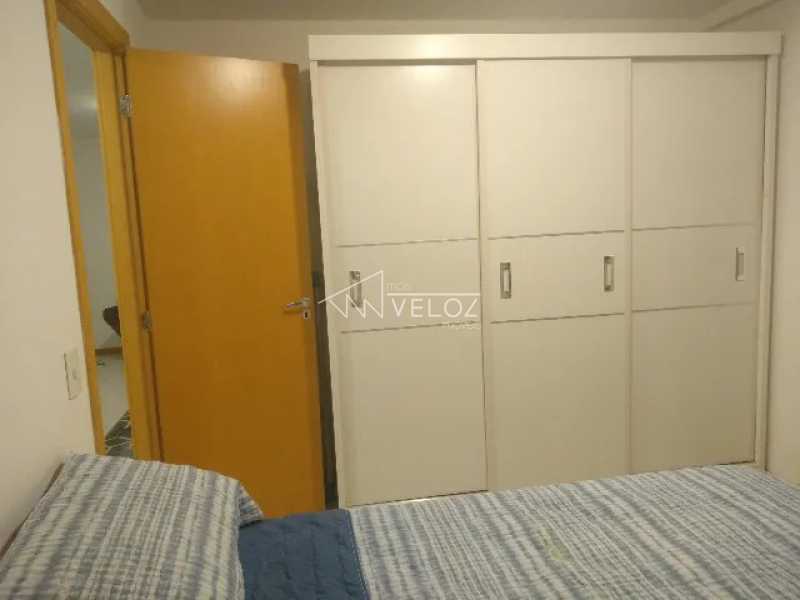 Apartamento, 1 quarto, 45 m² - Foto 8