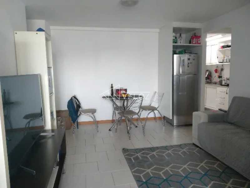 Apartamento, 1 quarto, 45 m² - Foto 18