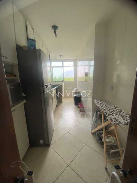 Apartamento à venda com 3 quartos, 93m² - Foto 5