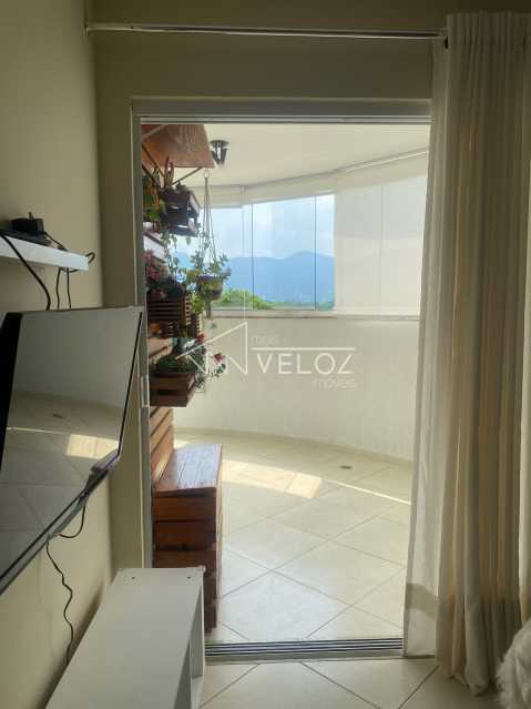 Apartamento à venda com 3 quartos, 93m² - Foto 9