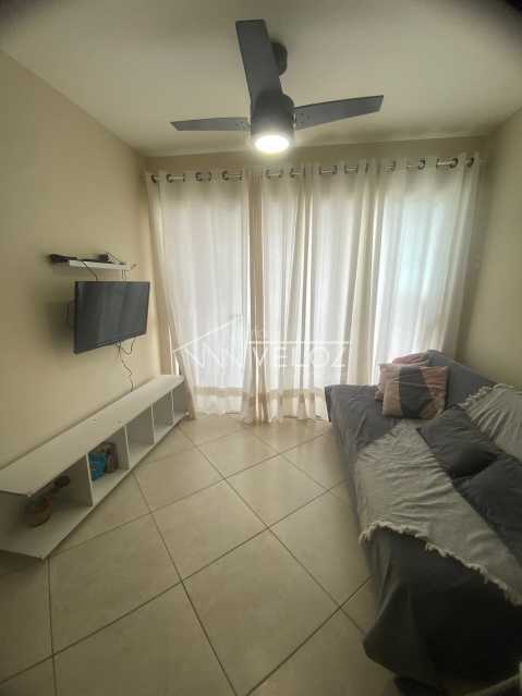 Apartamento à venda com 3 quartos, 93m² - Foto 6