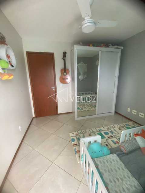 Apartamento à venda com 3 quartos, 93m² - Foto 13