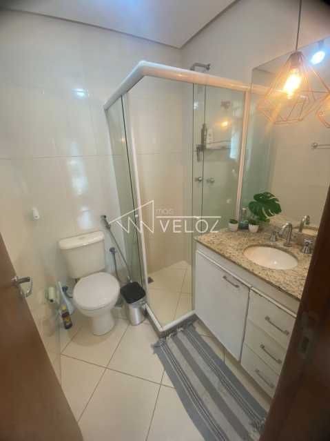 Apartamento à venda com 3 quartos, 93m² - Foto 16