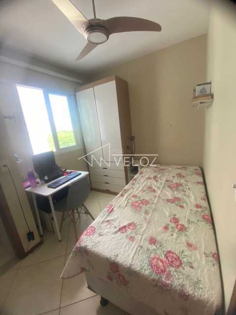 Apartamento à venda com 3 quartos, 93m² - Foto 21