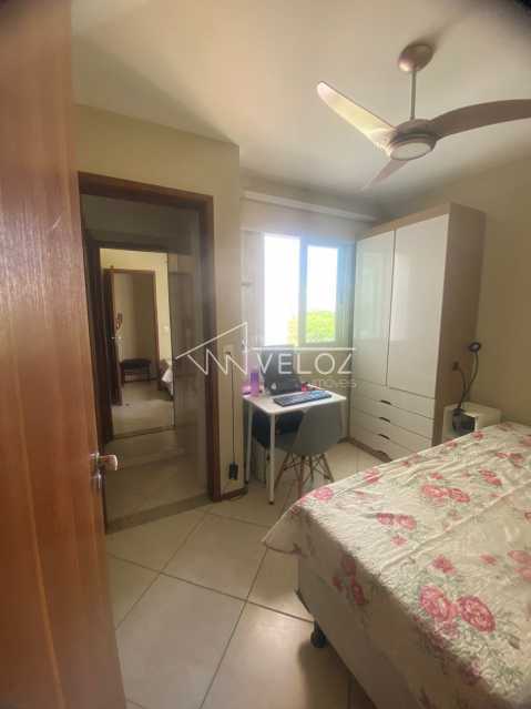 Apartamento à venda com 3 quartos, 93m² - Foto 17