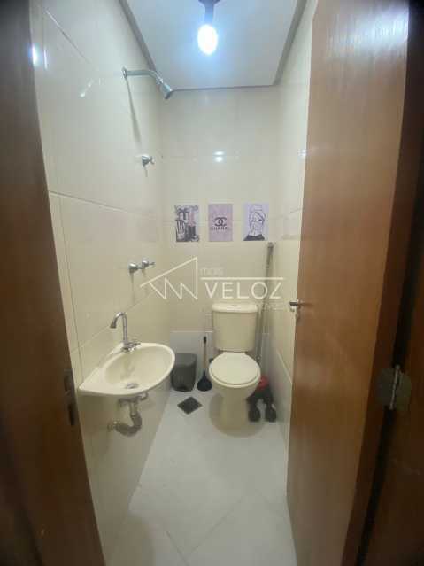 Apartamento à venda com 3 quartos, 93m² - Foto 15