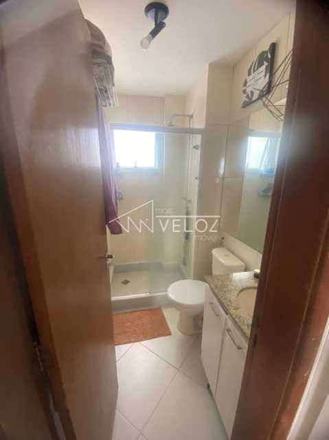 Apartamento à venda com 3 quartos, 93m² - Foto 19