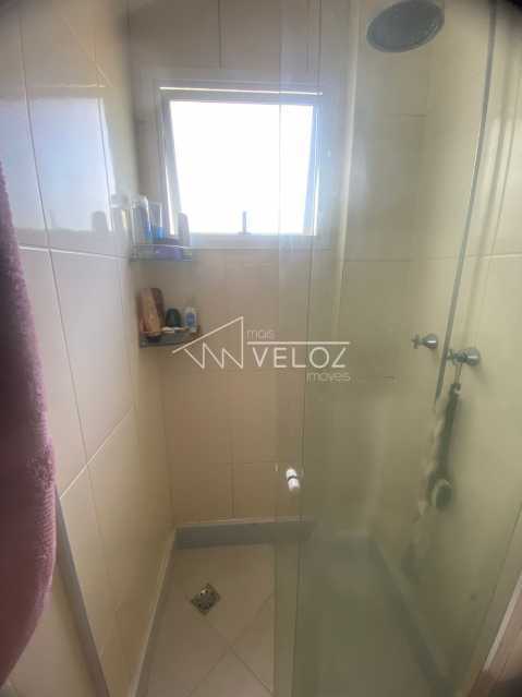 Apartamento à venda com 3 quartos, 93m² - Foto 18