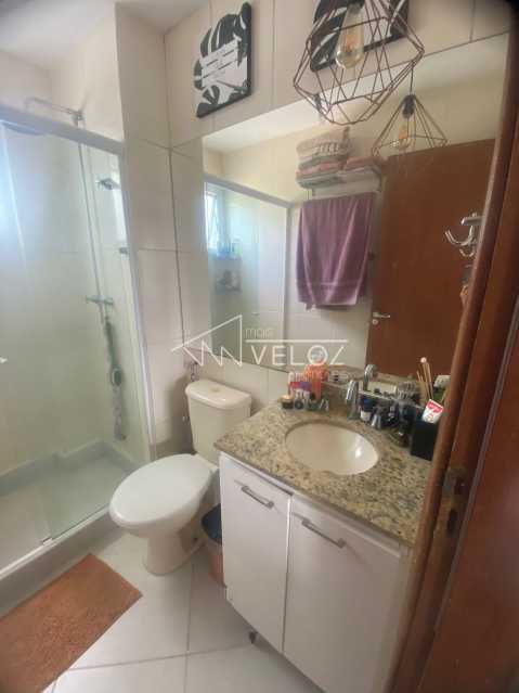 Apartamento à venda com 3 quartos, 93m² - Foto 22