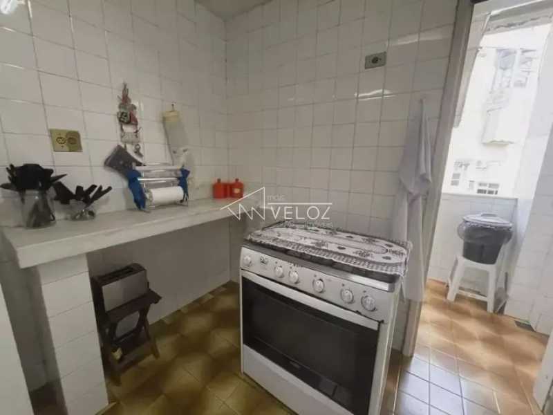 Cobertura à venda com 4 quartos, 214m² - Foto 16