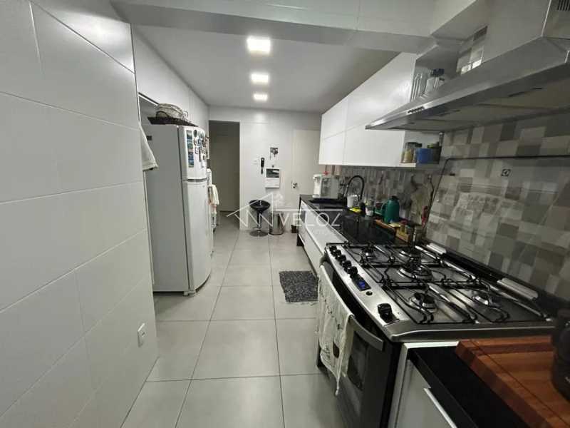 Apartamento à venda com 3 quartos, 118m² - Foto 17