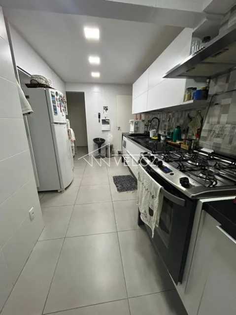 Apartamento à venda com 3 quartos, 118m² - Foto 21