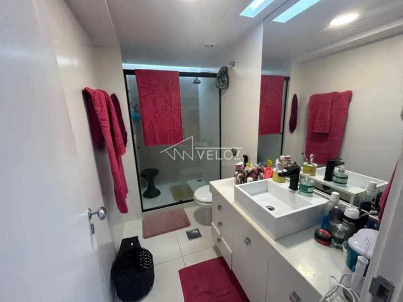 Apartamento à venda com 3 quartos, 118m² - Foto 12