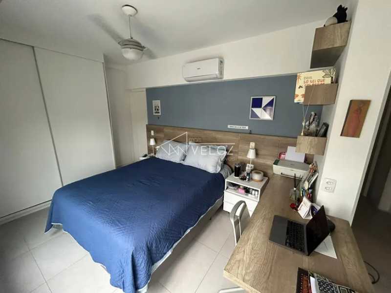 Apartamento à venda com 3 quartos, 118m² - Foto 14