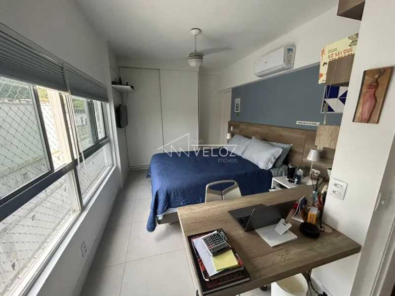 Apartamento à venda com 3 quartos, 118m² - Foto 13