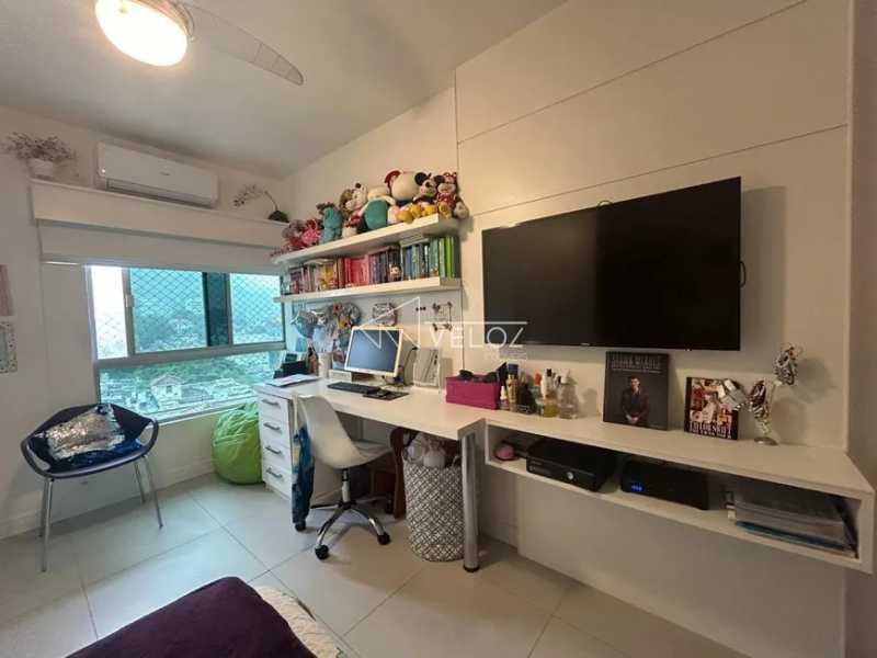 Apartamento à venda com 3 quartos, 118m² - Foto 9