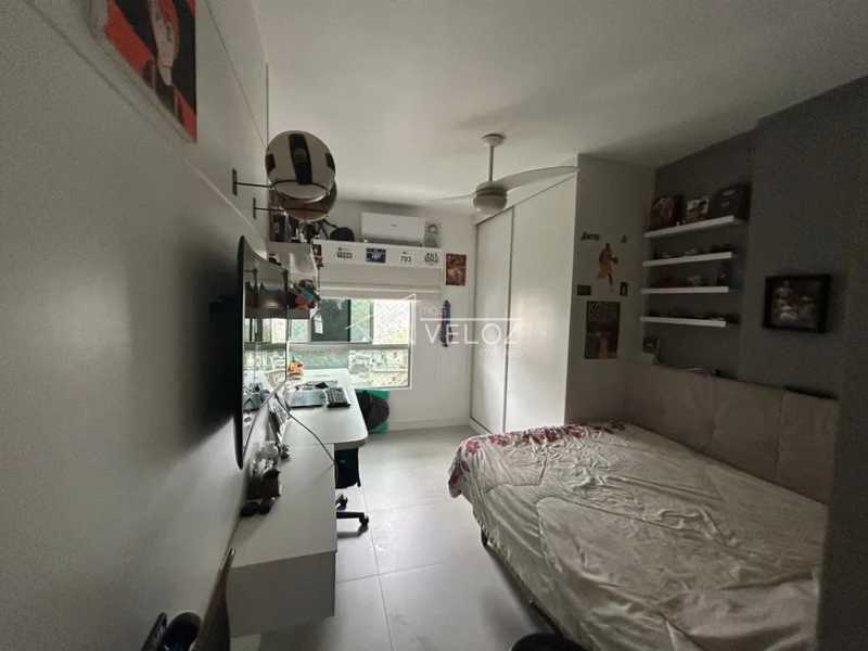 Apartamento à venda com 3 quartos, 118m² - Foto 15