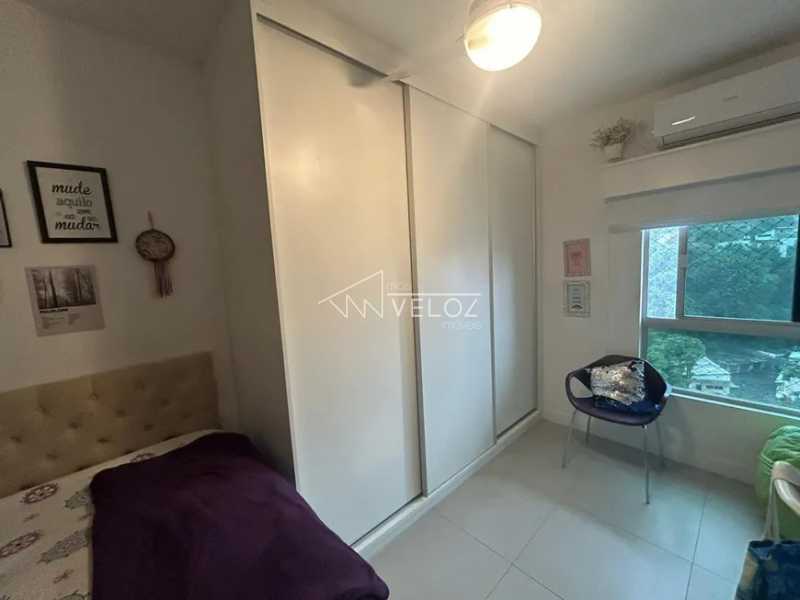 Apartamento à venda com 3 quartos, 118m² - Foto 10